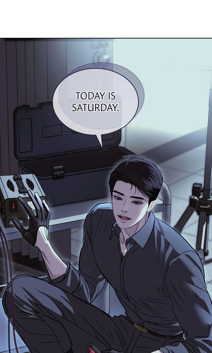 Read Crack chapter 52 image 90 on Lezhin