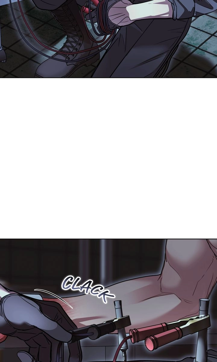 Read Crack chapter 52 image 91 on Lezhin