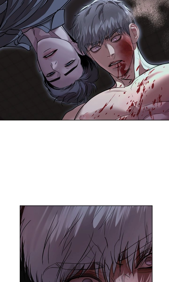Read Crack chapter 52 image 93 on Lezhin