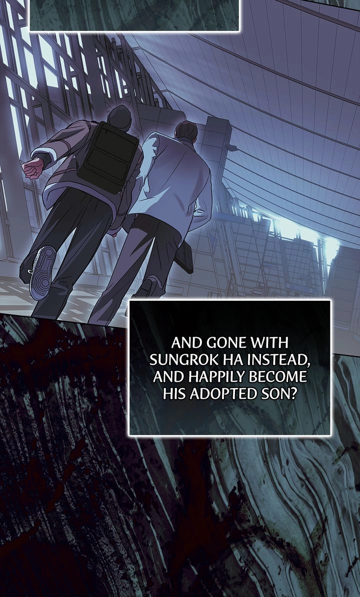 Read Crack chapter 53 image 18 on Lezhin