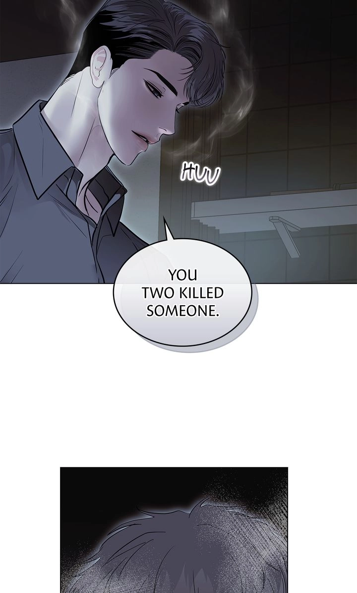 Read Crack chapter 53 image 3 on Lezhin