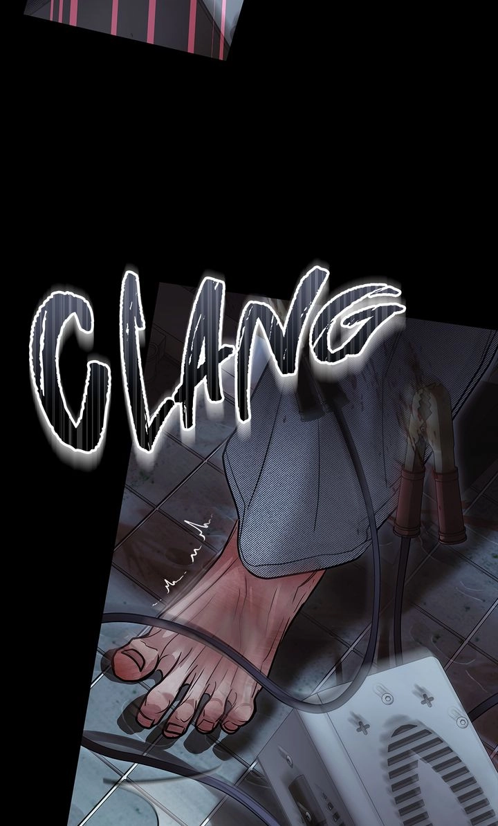 Read Crack chapter 53 image 30 on Lezhin