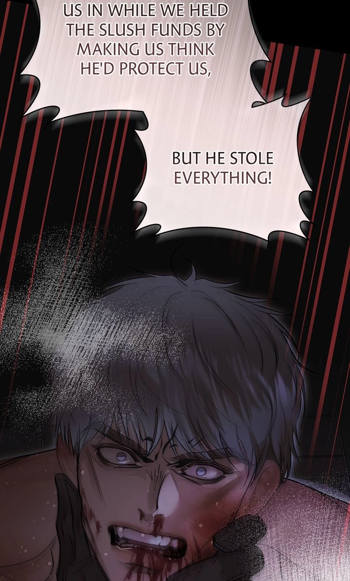 Read Crack chapter 53 image 34 on Lezhin