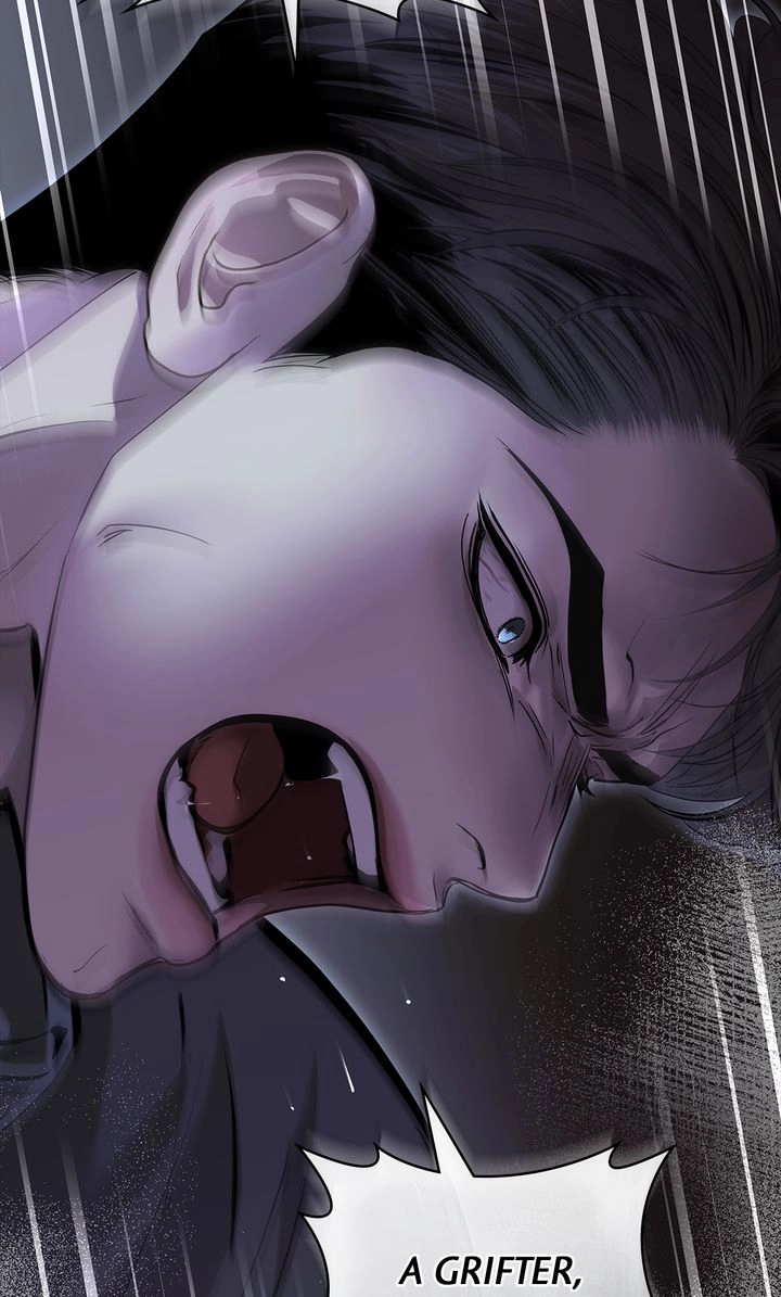Read Crack chapter 53 image 36 on Lezhin