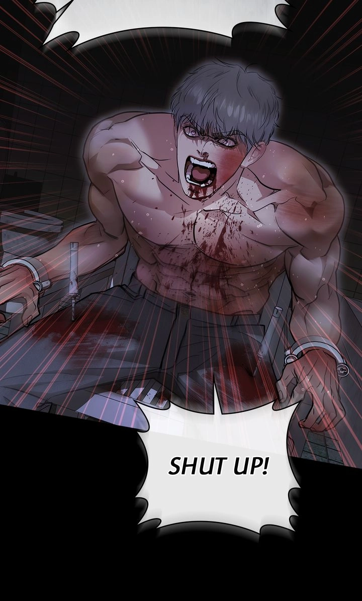 Read Crack chapter 53 image 38 on Lezhin