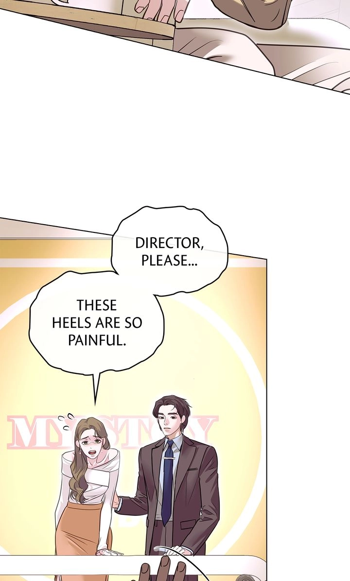 Read Crack chapter 53 image 45 on Lezhin