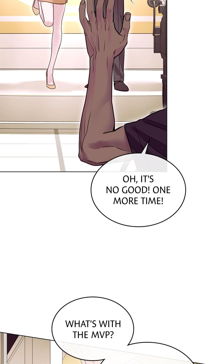 Read Crack chapter 53 image 46 on Lezhin