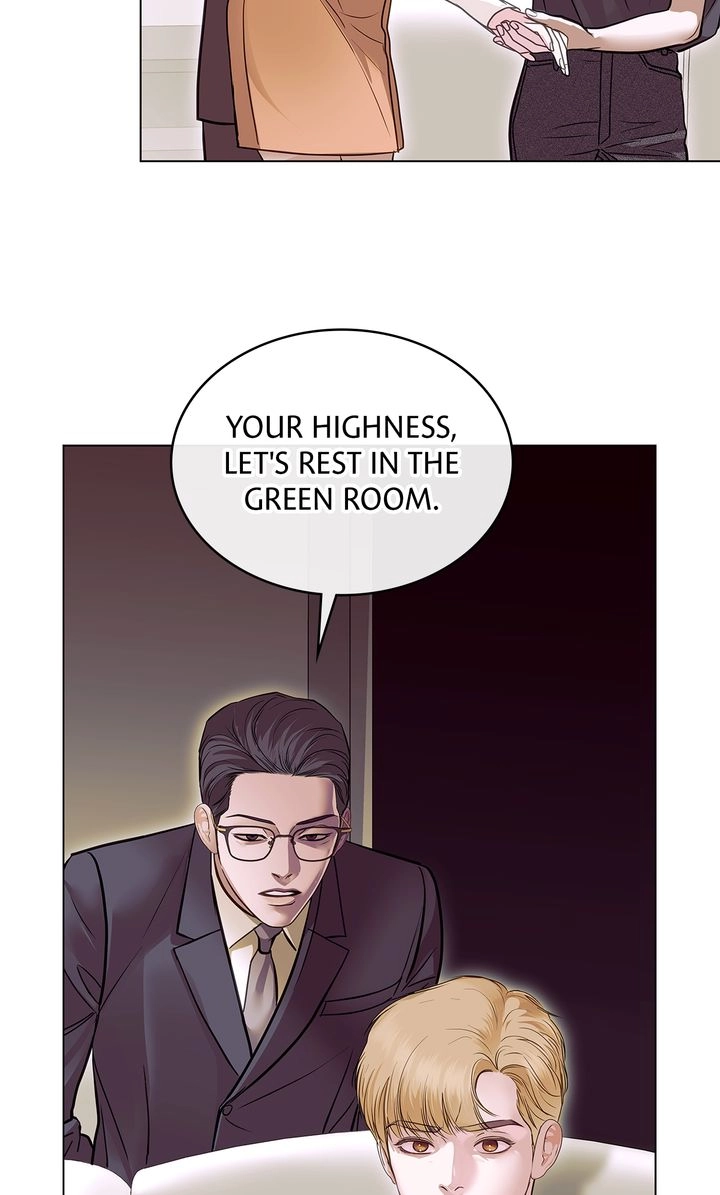 Read Crack chapter 53 image 49 on Lezhin