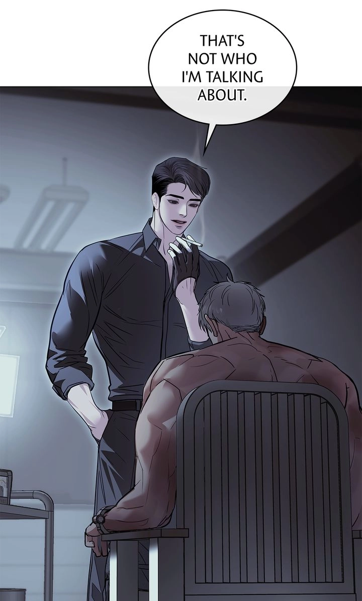 Read Crack chapter 53 image 5 on Lezhin