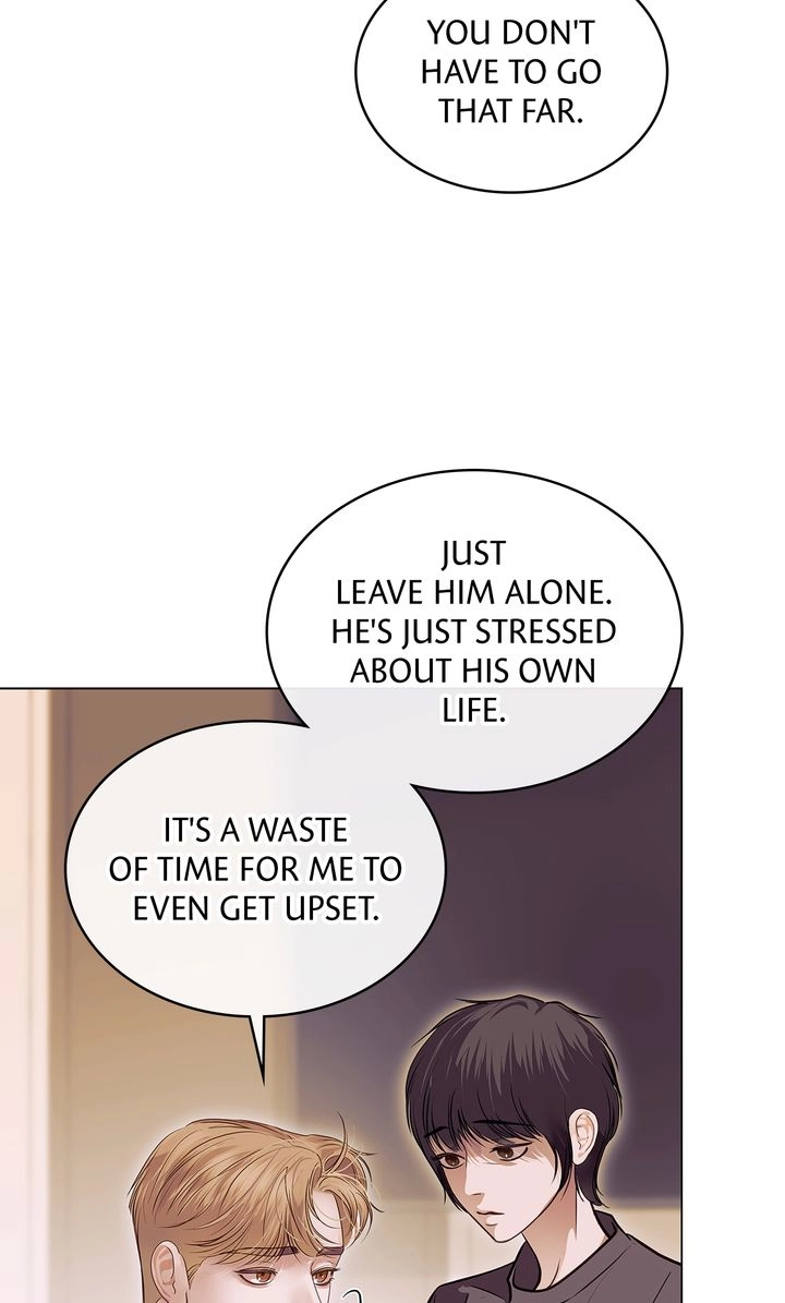 Read Crack chapter 53 image 52 on Lezhin