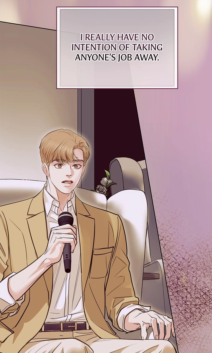 Read Crack chapter 53 image 58 on Lezhin
