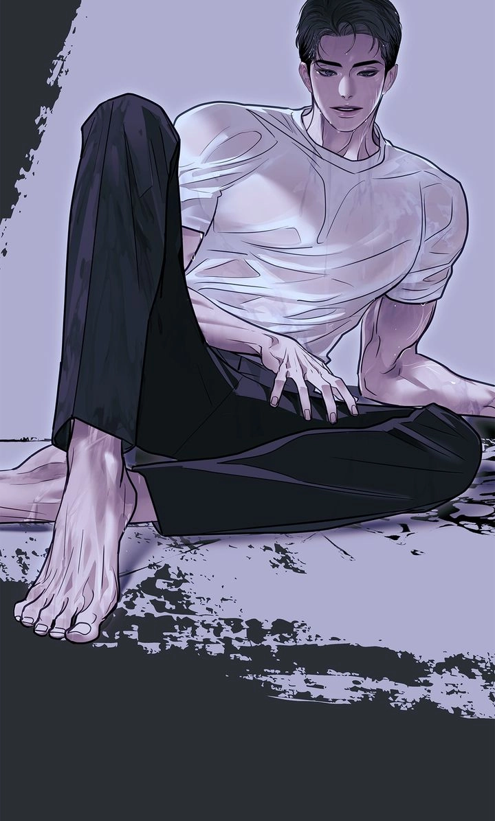 Read Crack chapter 53 image 72 on Lezhin