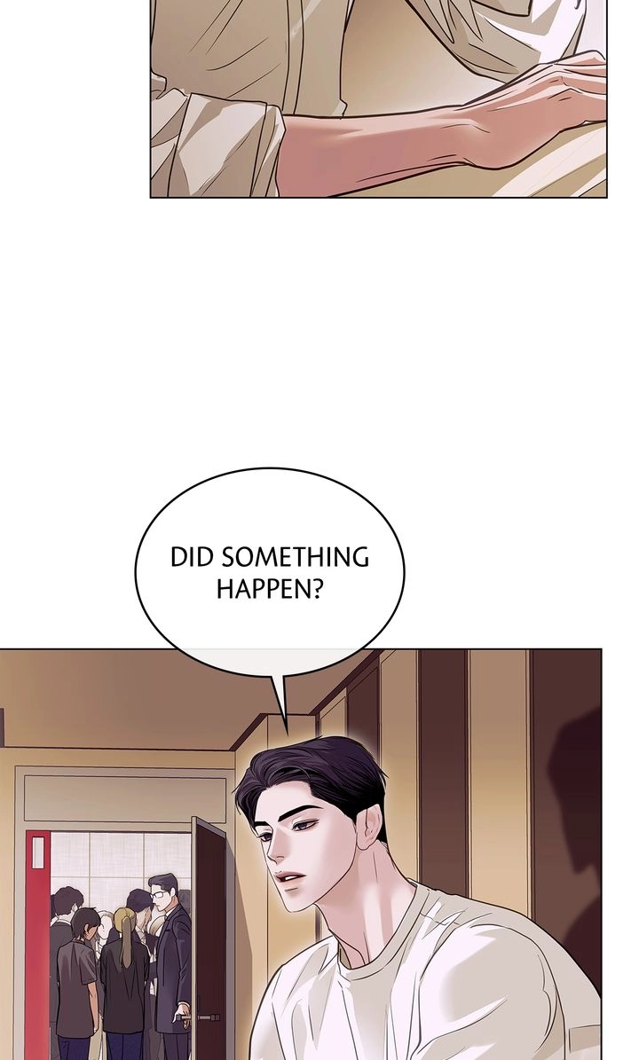 Read Crack chapter 53 image 76 on Lezhin
