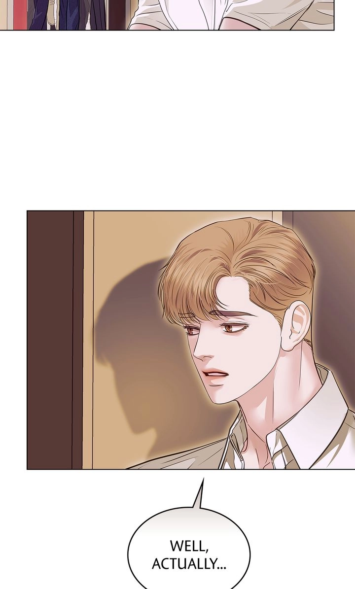 Read Crack chapter 53 image 77 on Lezhin