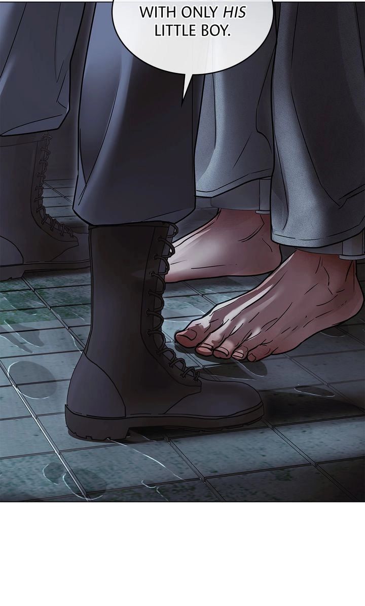 Read Crack chapter 53 image 9 on Lezhin