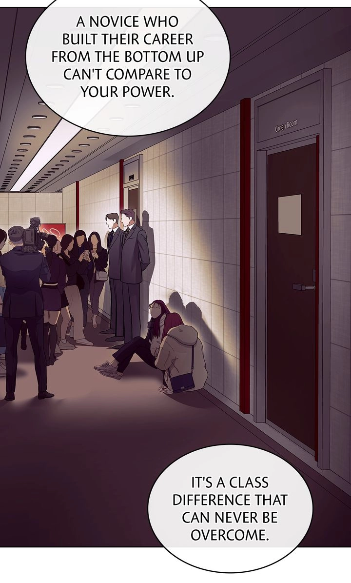 Read Crack chapter 53 image 96 on Lezhin