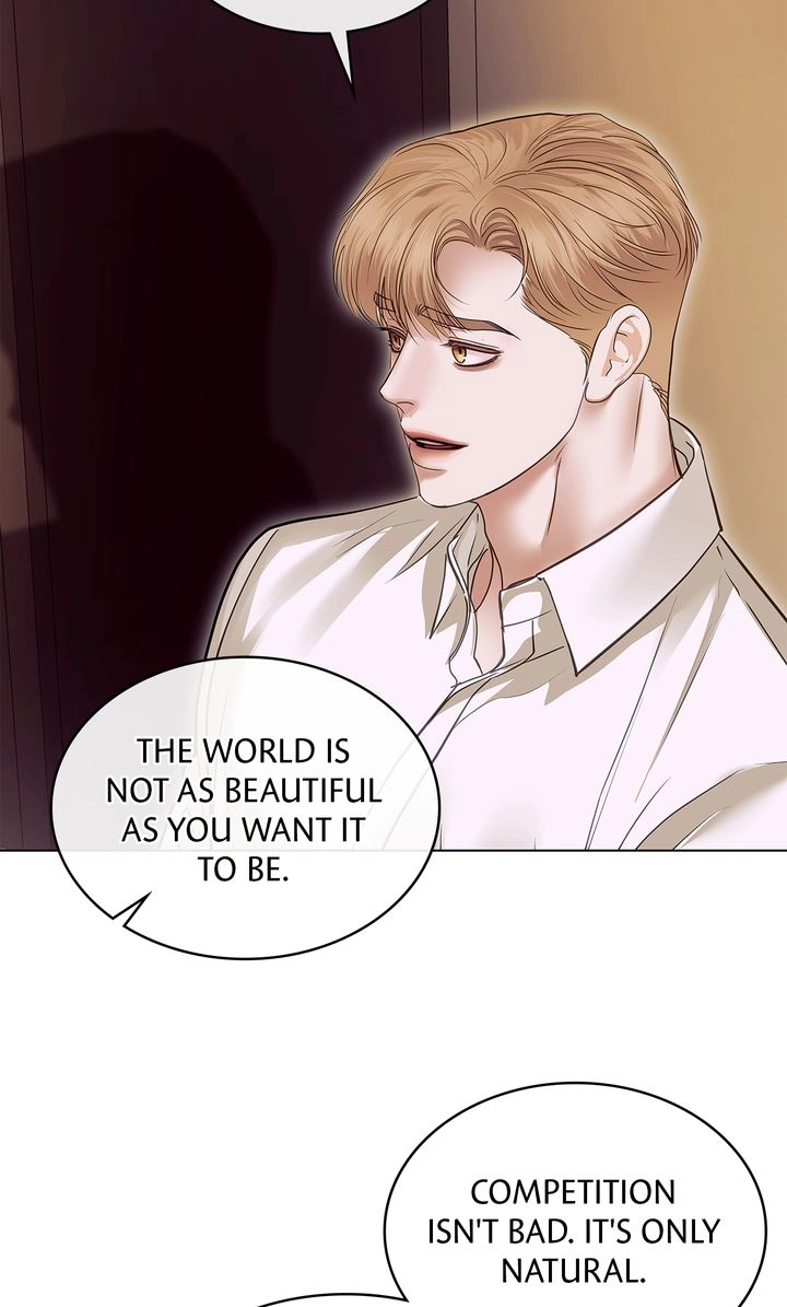 Read Crack chapter 53 image 98 on Lezhin