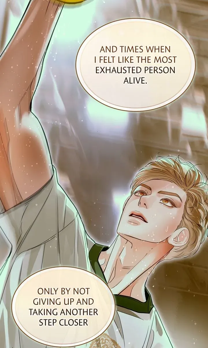 Read Crack chapter 54 image 26 on Lezhin