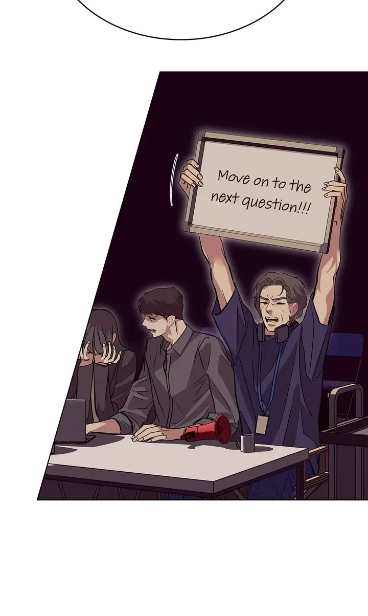 Read Crack chapter 54 image 35 on Lezhin