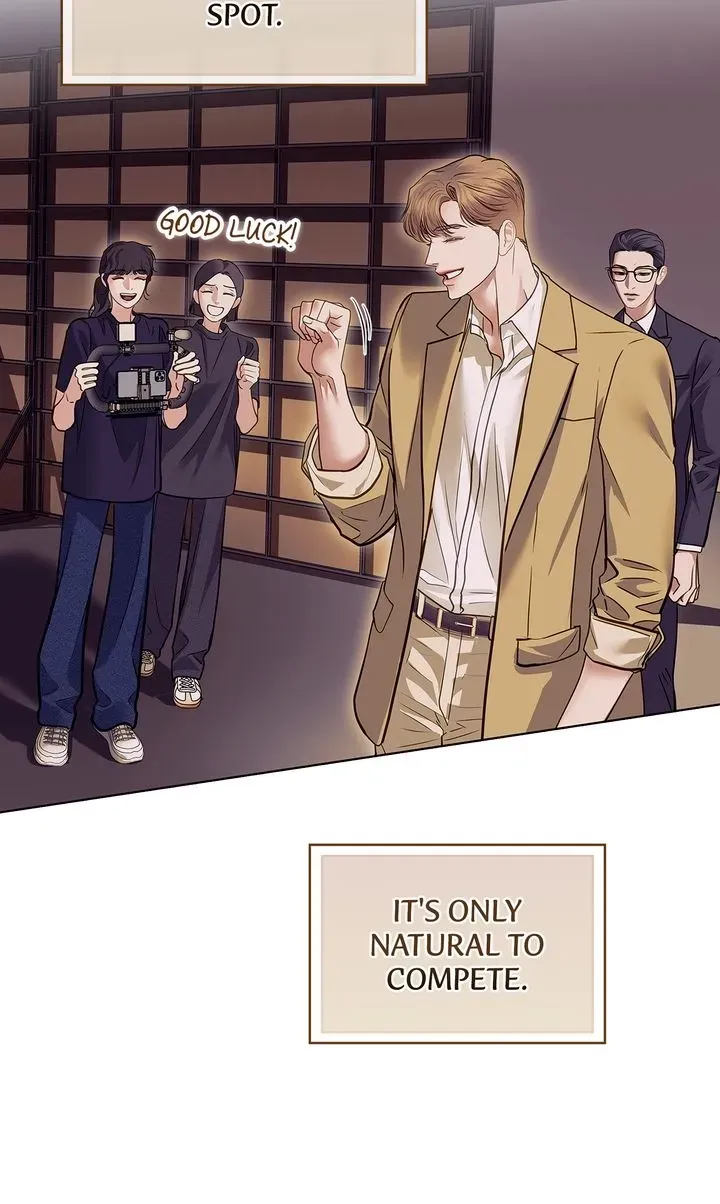 Read Crack chapter 54 image 4 on Lezhin