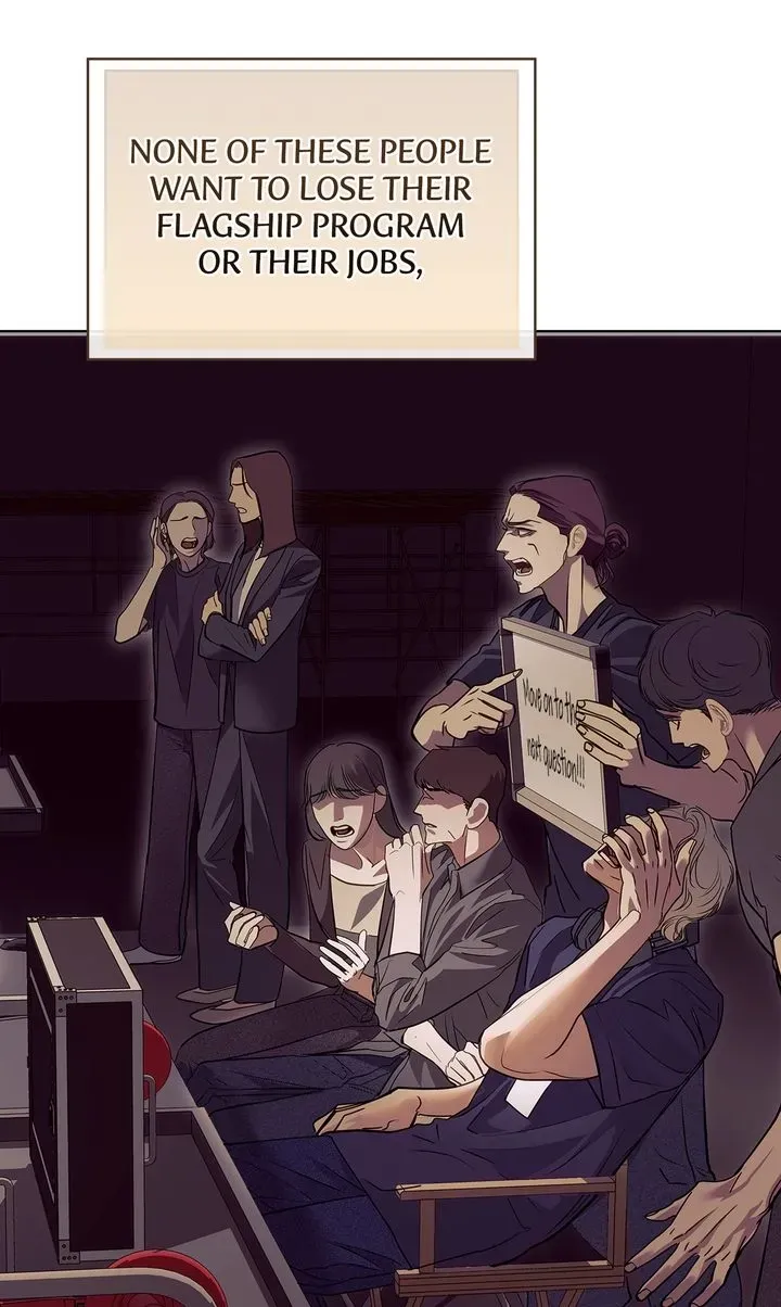 Read Crack chapter 54 image 40 on Lezhin