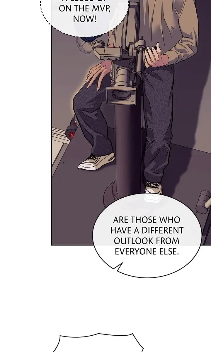Read Crack chapter 54 image 51 on Lezhin
