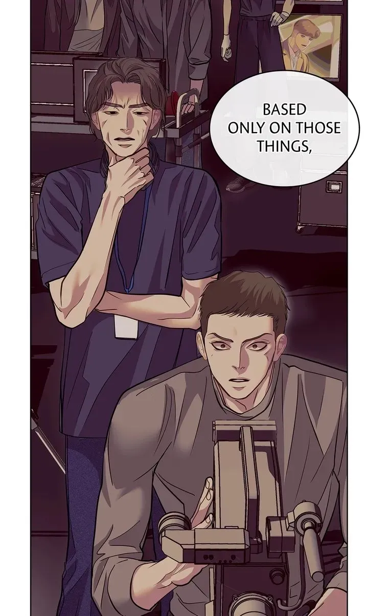 Read Crack chapter 54 image 59 on Lezhin