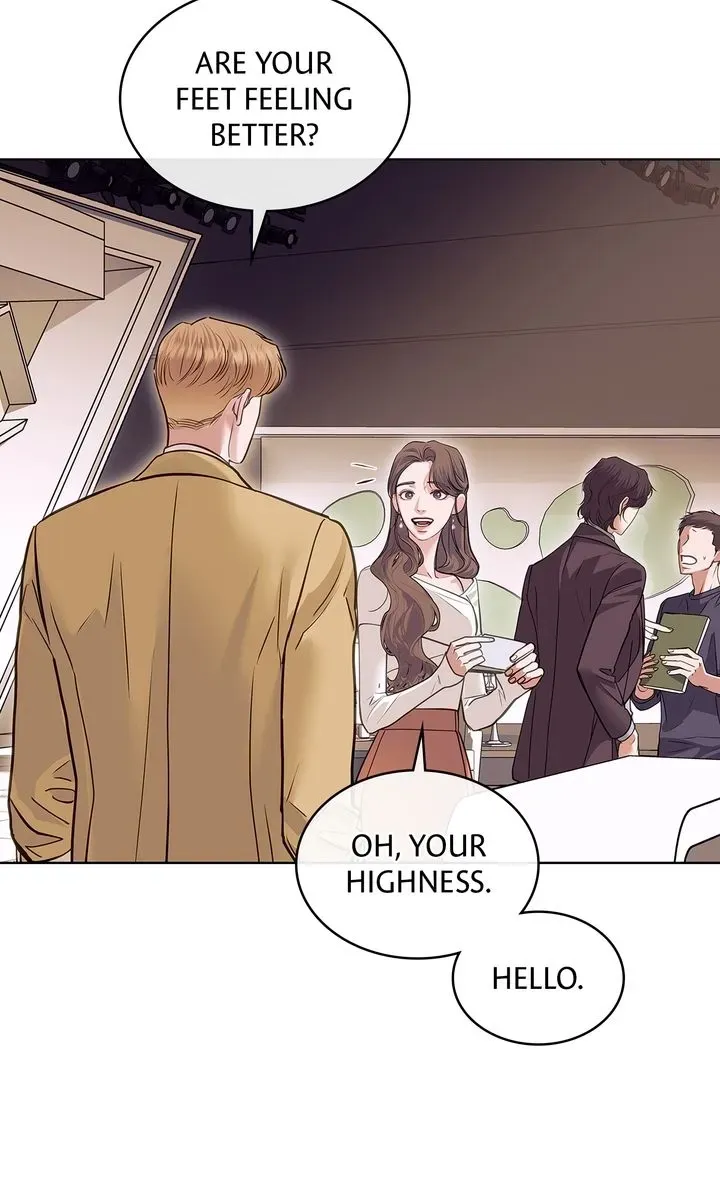 Read Crack chapter 54 image 7 on Lezhin