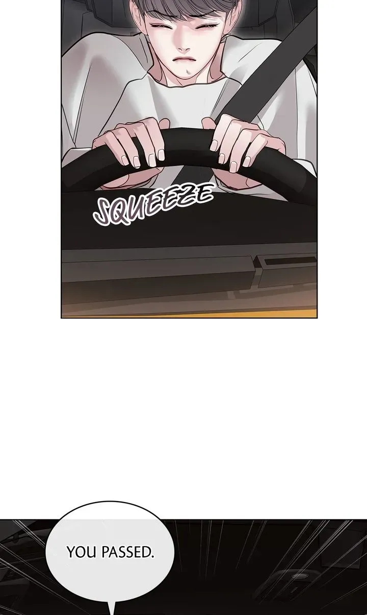 Read Crack chapter 54 image 76 on Lezhin