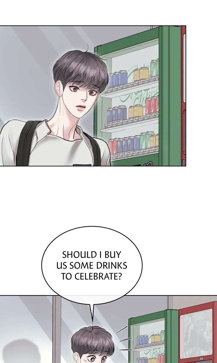 Read Crack chapter 54 image 85 on Lezhin