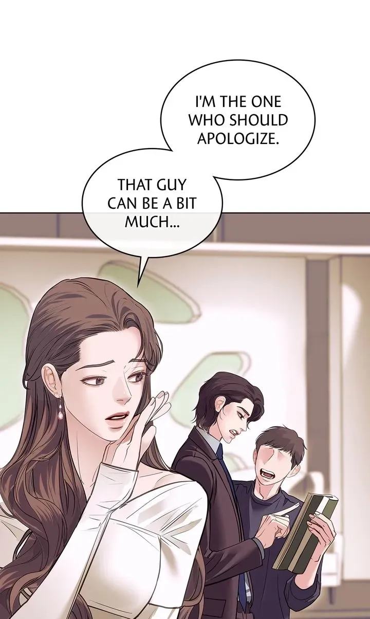 Read Crack chapter 54 image 9 on Lezhin