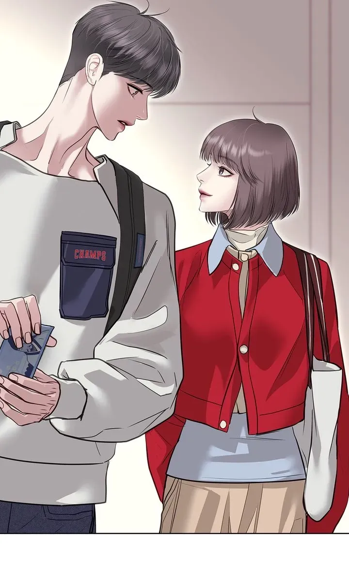 Read Crack chapter 54 image 92 on Lezhin