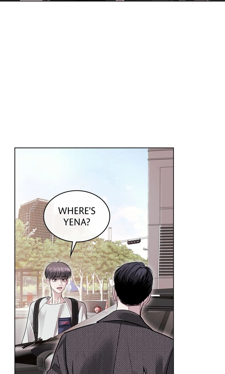 Read Crack chapter 55 image 1 on Lezhin