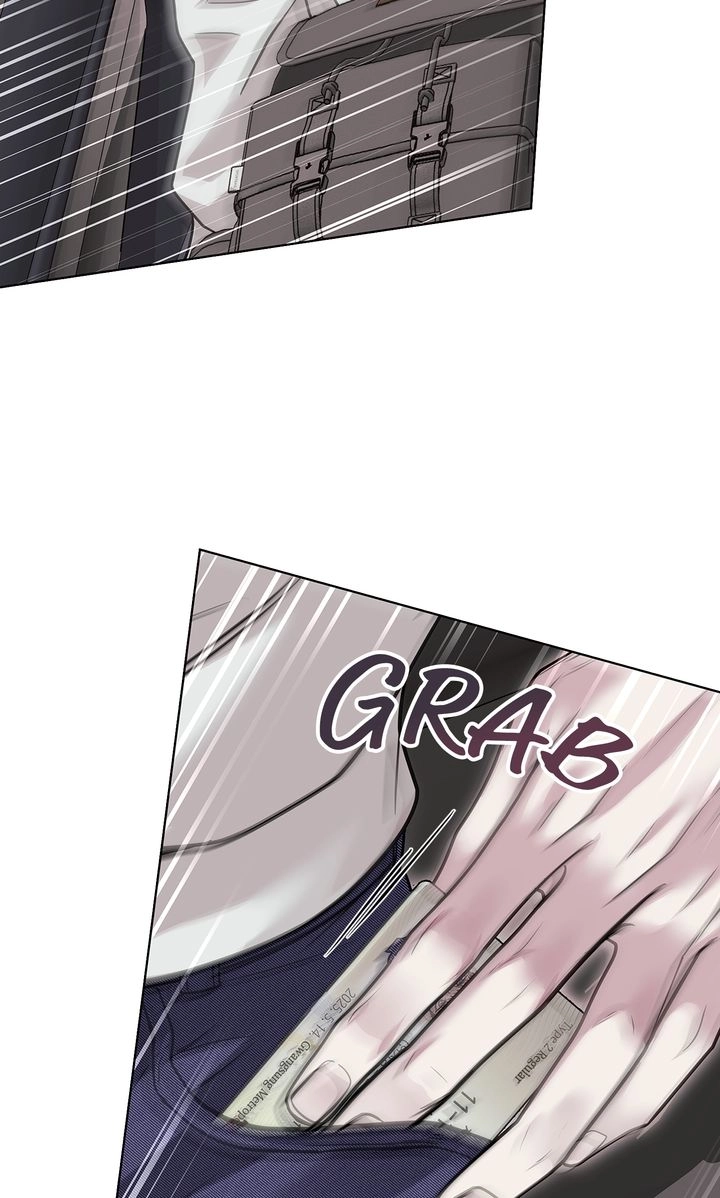 Read Crack chapter 55 image 10 on Lezhin