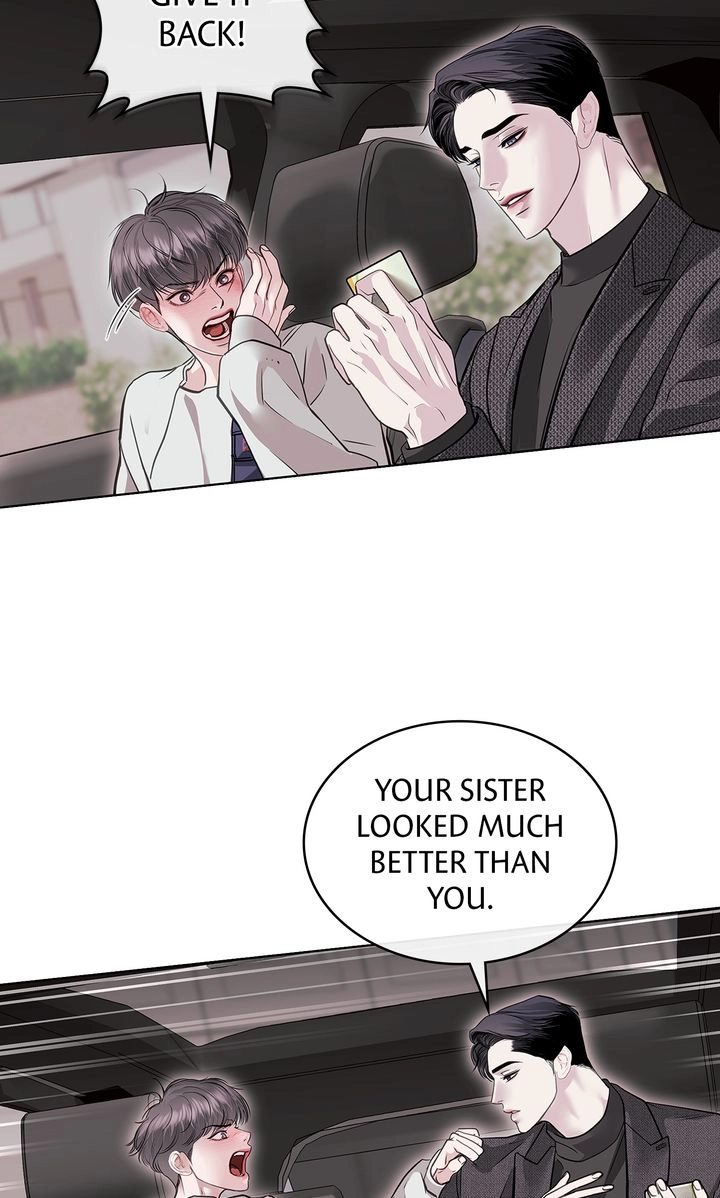 Read Crack chapter 55 image 12 on Lezhin