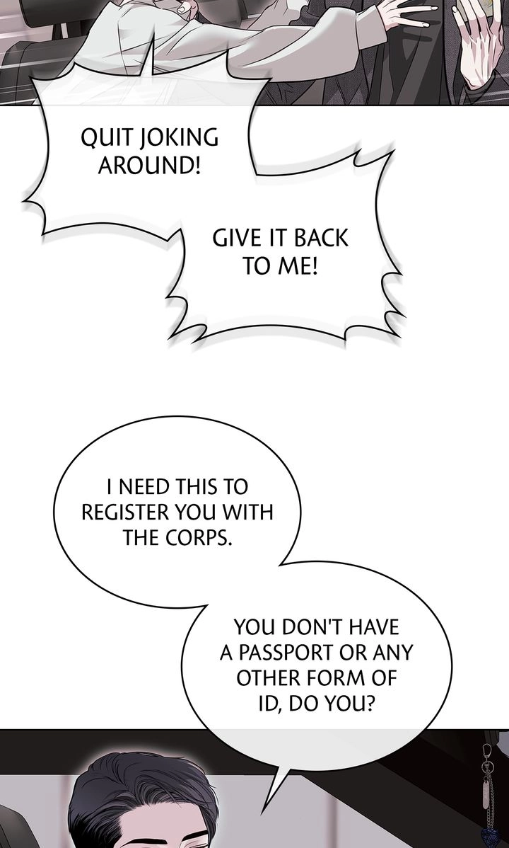 Read Crack chapter 55 image 13 on Lezhin