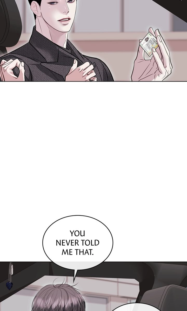 Read Crack chapter 55 image 14 on Lezhin