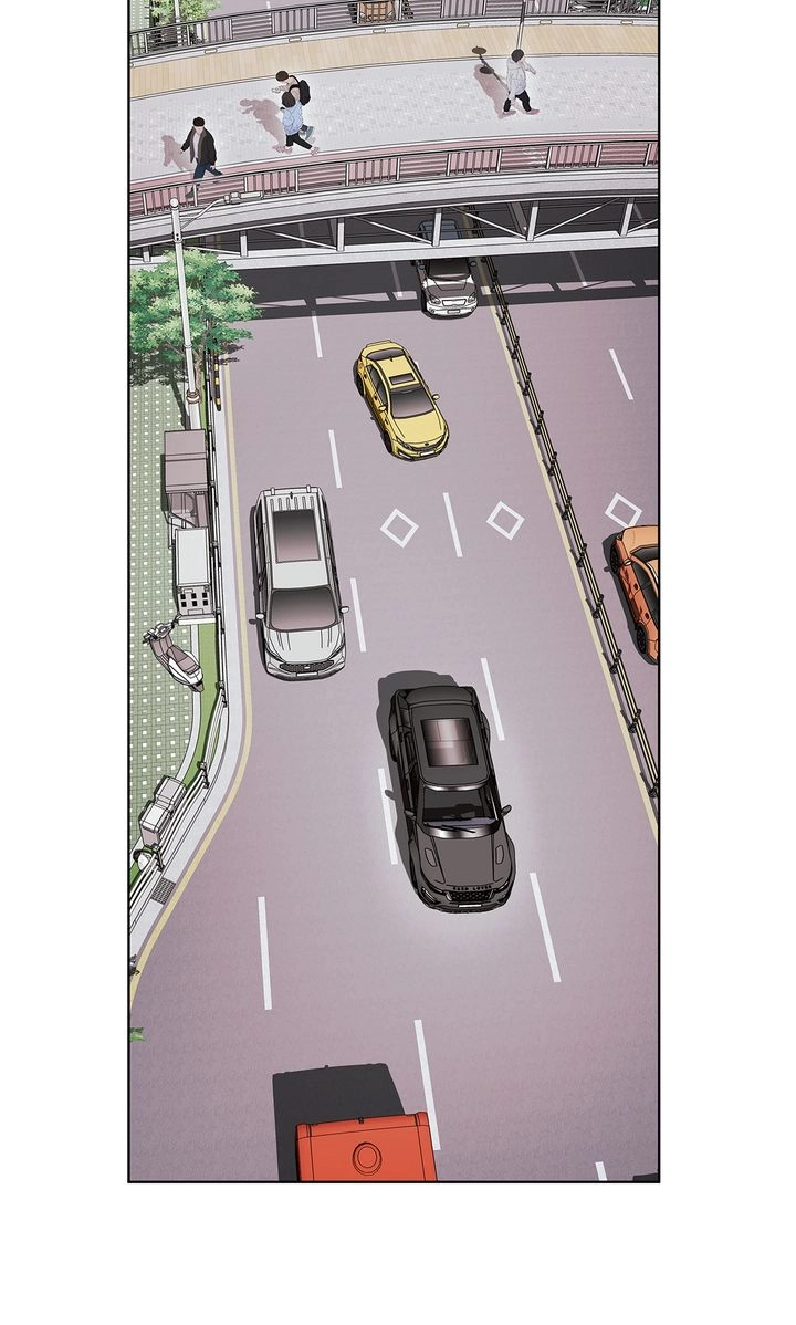 Read Crack chapter 55 image 18 on Lezhin