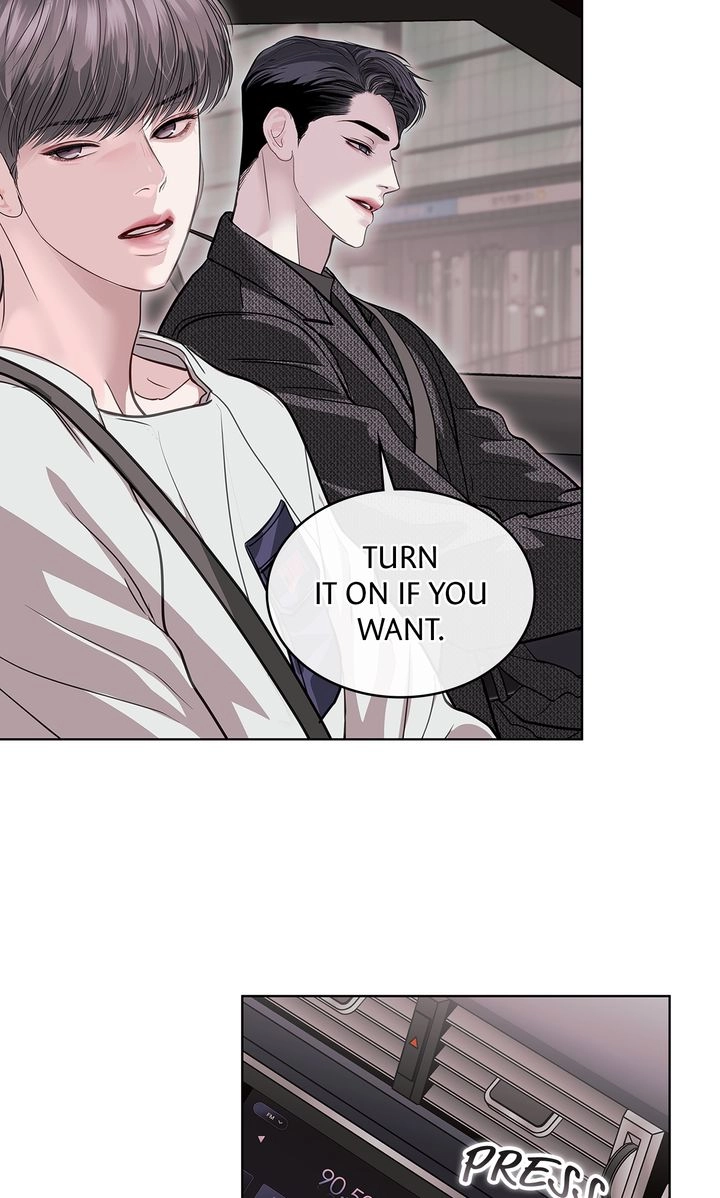 Read Crack chapter 55 image 22 on Lezhin