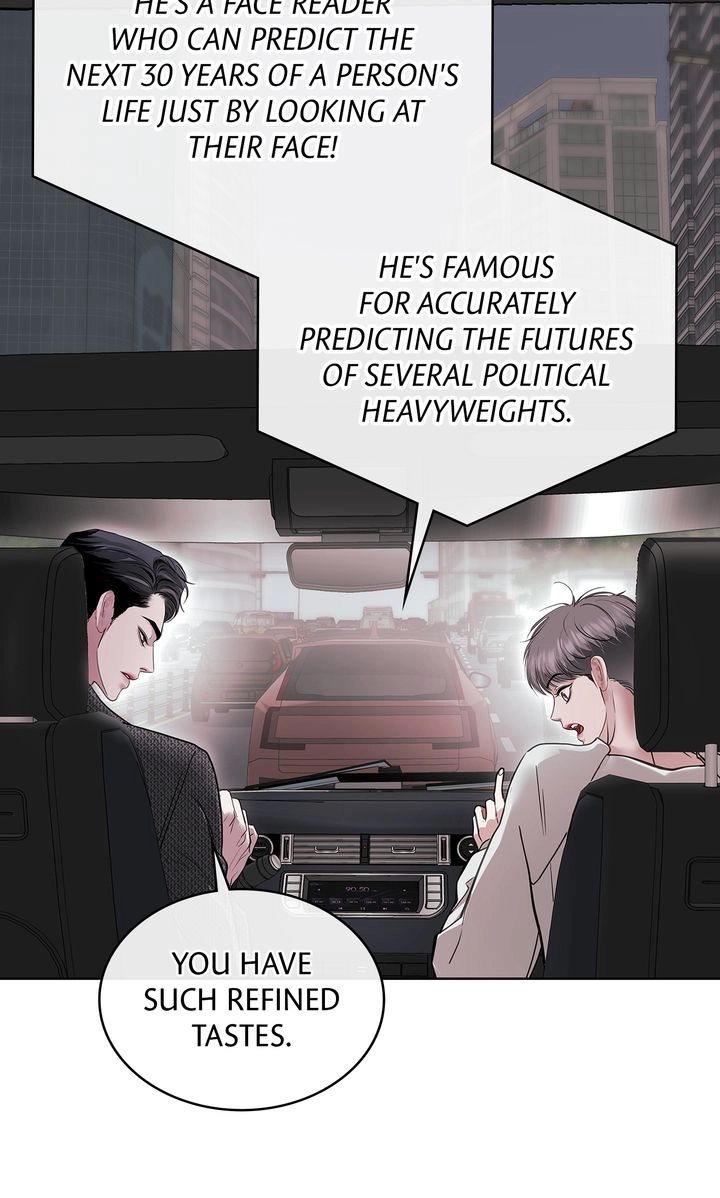 Read Crack chapter 55 image 24 on Lezhin