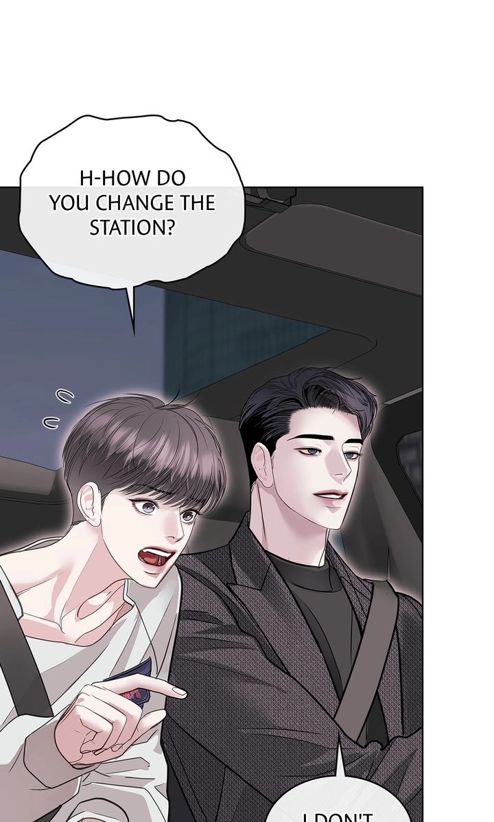 Read Crack chapter 55 image 25 on Lezhin