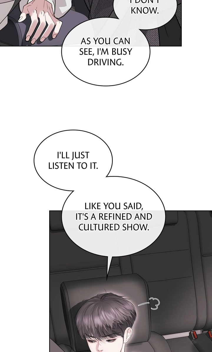 Read Crack chapter 55 image 26 on Lezhin