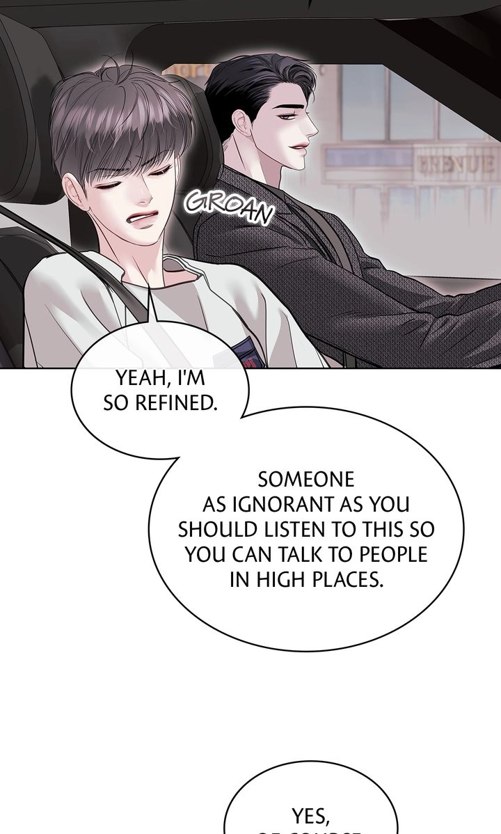 Read Crack chapter 55 image 28 on Lezhin