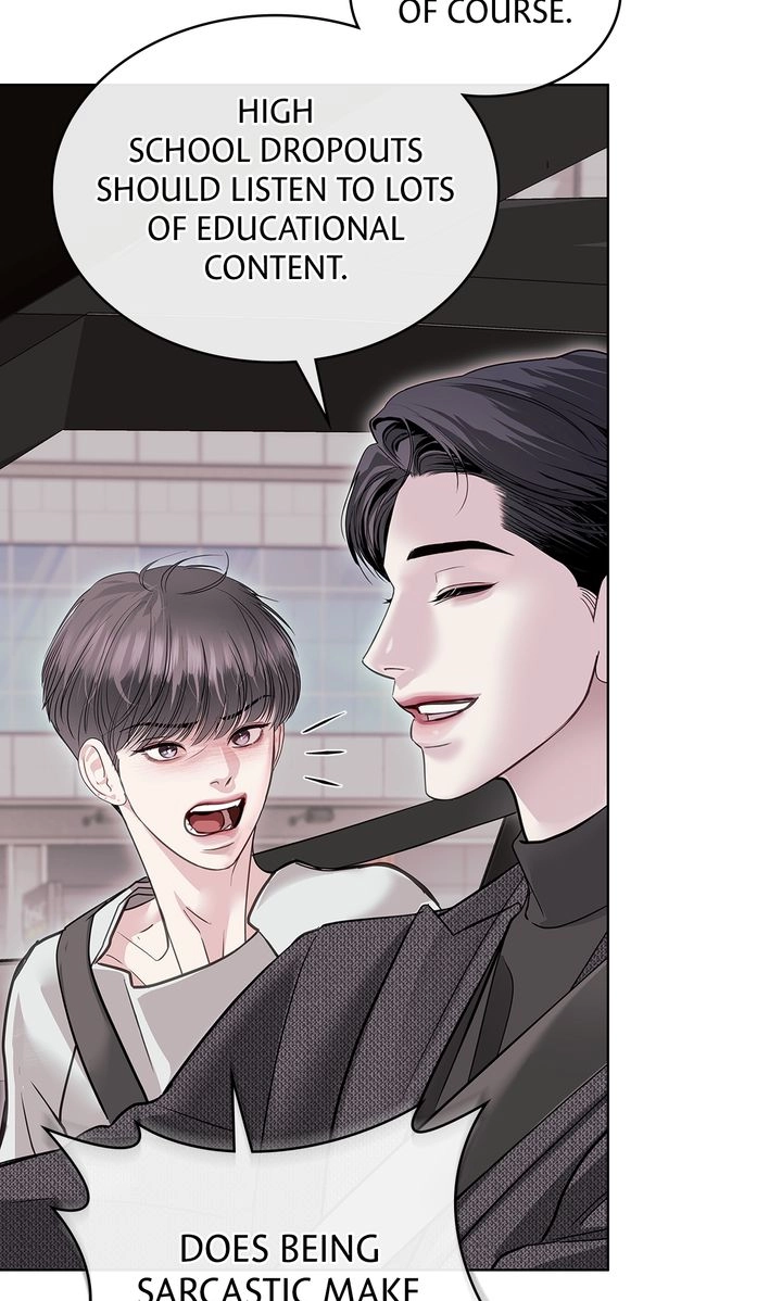 Read Crack chapter 55 image 29 on Lezhin