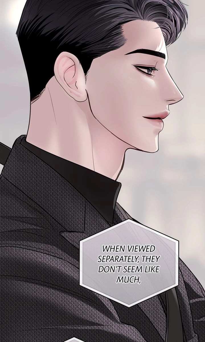Read Crack chapter 55 image 32 on Lezhin