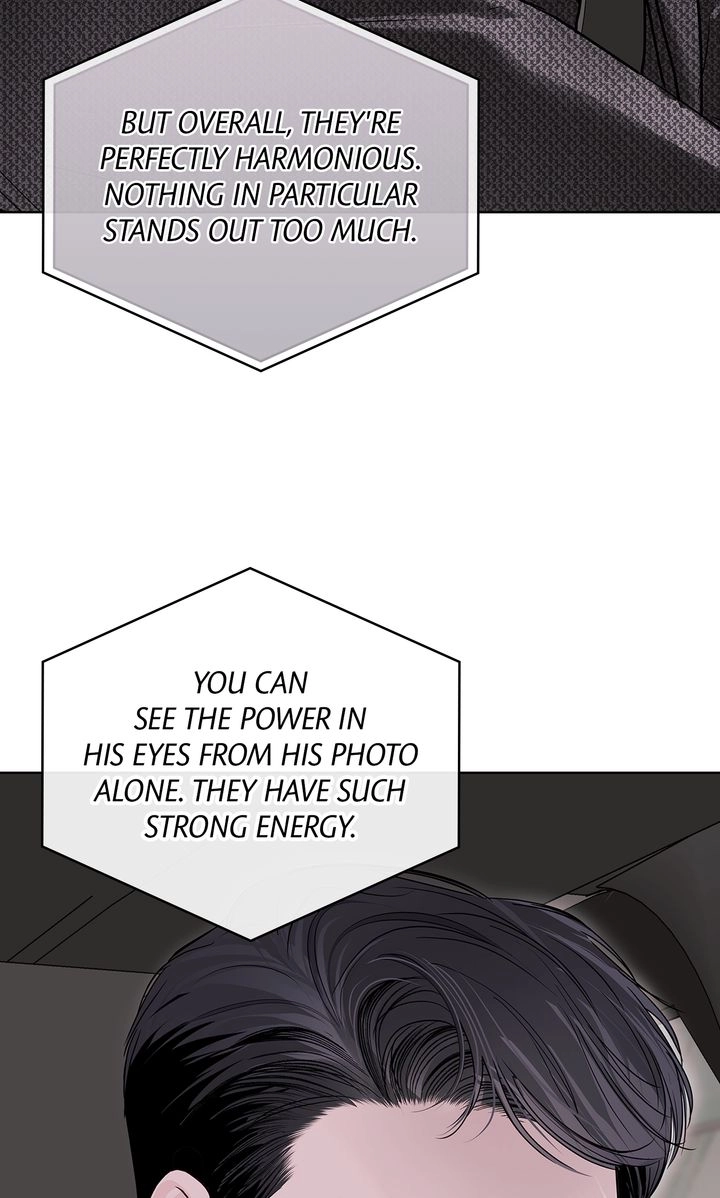 Read Crack chapter 55 image 33 on Lezhin