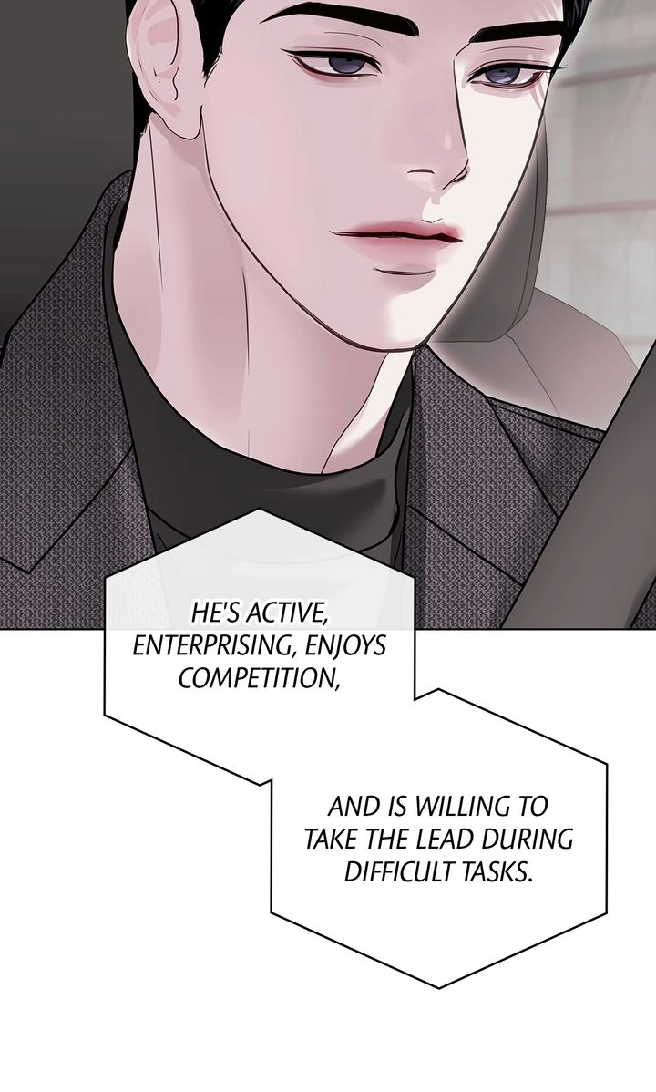 Read Crack chapter 55 image 34 on Lezhin