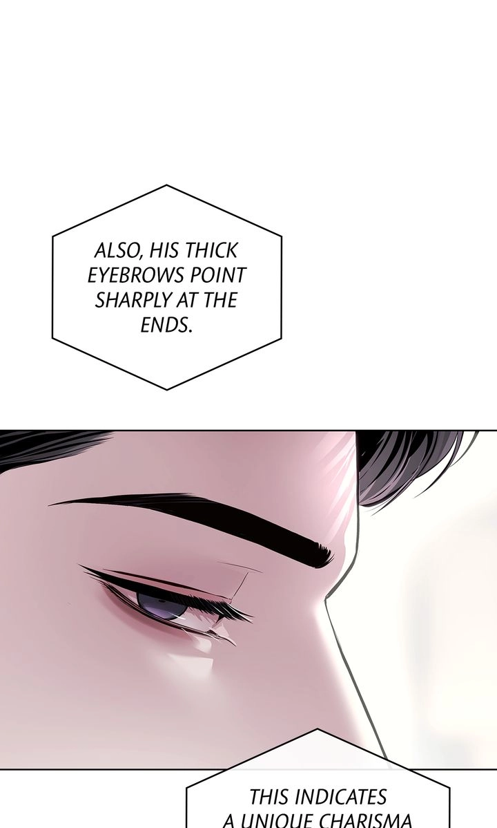 Read Crack chapter 55 image 36 on Lezhin