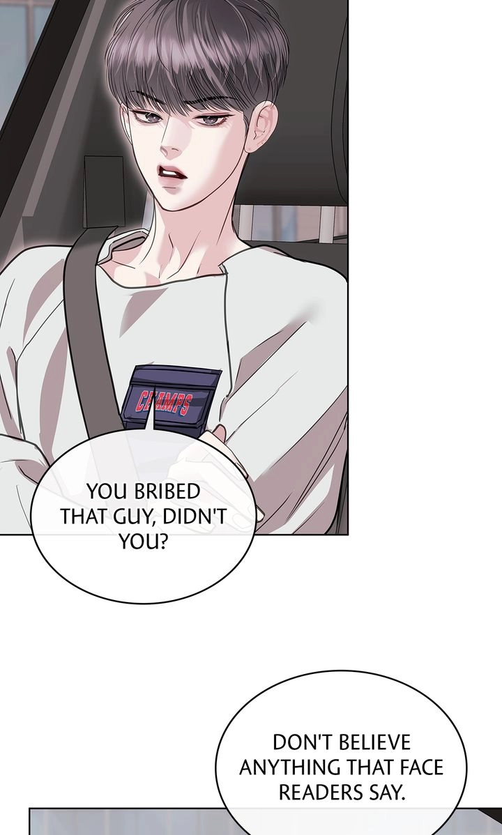 Read Crack chapter 55 image 38 on Lezhin