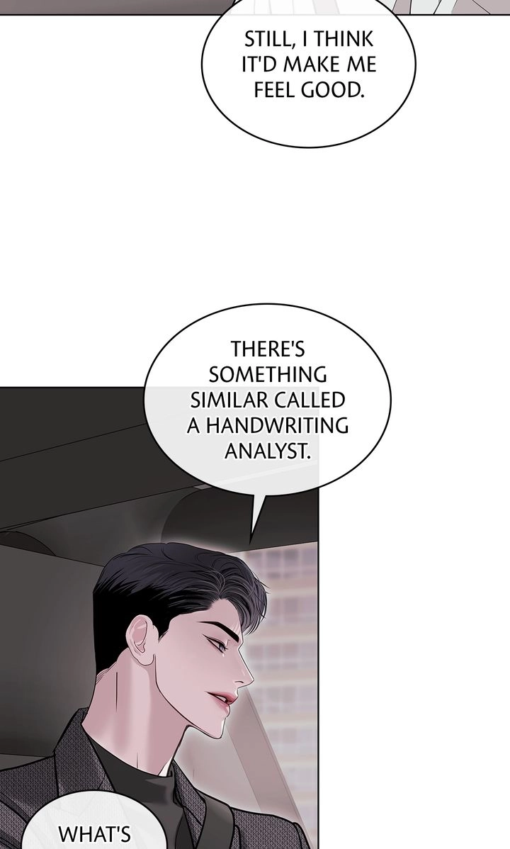 Read Crack chapter 55 image 41 on Lezhin